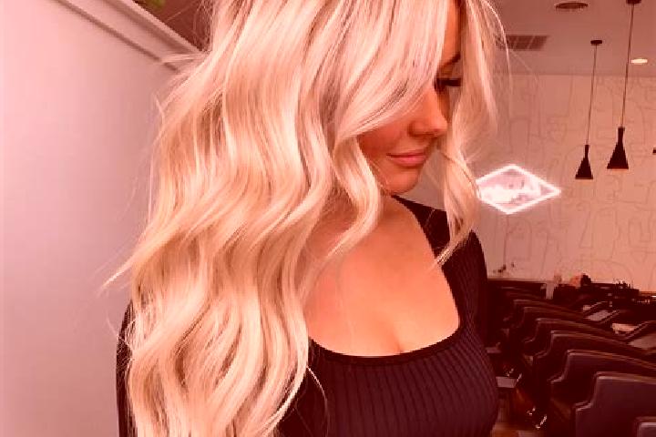Kinsley, 37, a platinum blonde dark-eyed mixed companion based in Yuanlin. Offering Erotic Massage, CIM, Fetish, Striptease. Available for incall and outcall...