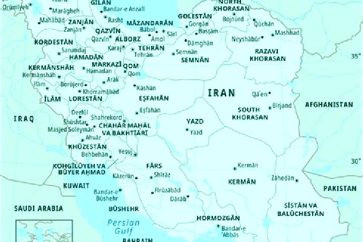 Kinsley, 37 — Escort in Abadeh, Iran