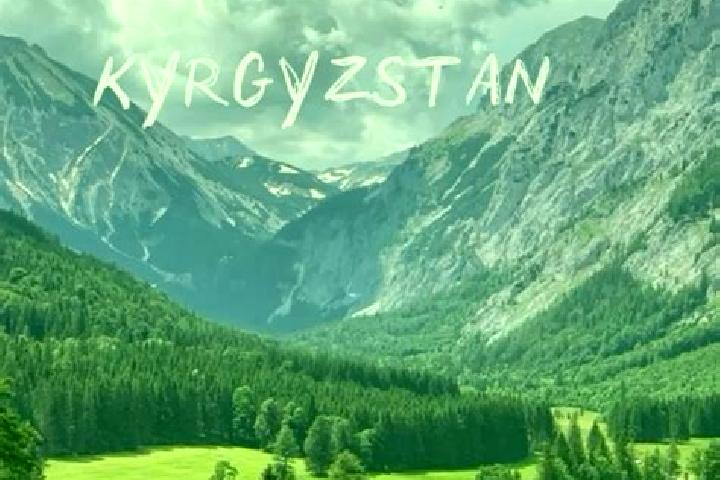 Kinsley, 37 — Escort in Alga, Kyrgyzstan