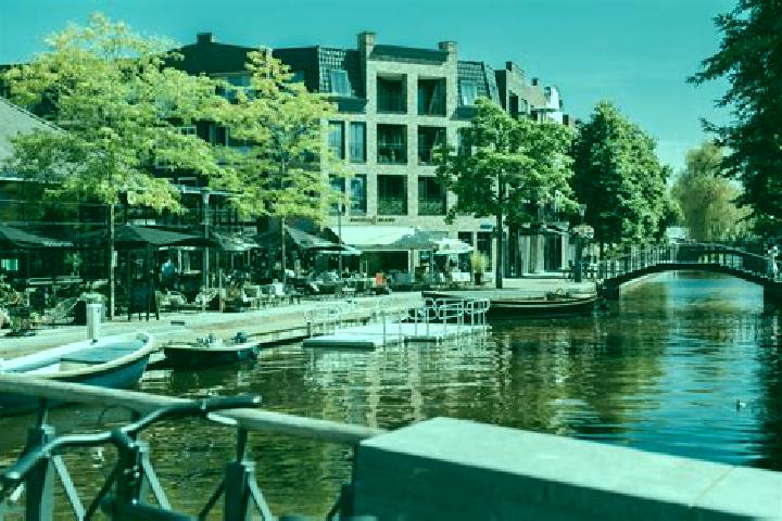 Kinsley, 37 — Escort in Alphen, Netherlands