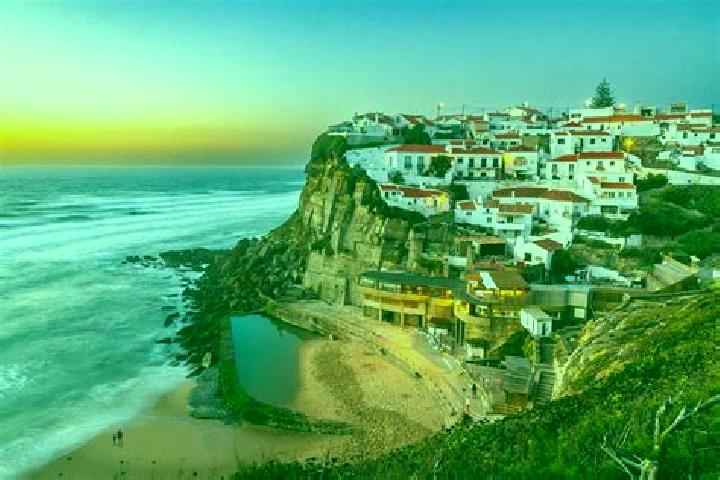 Kinsley, 37 — Escort in Azenha, Portugal