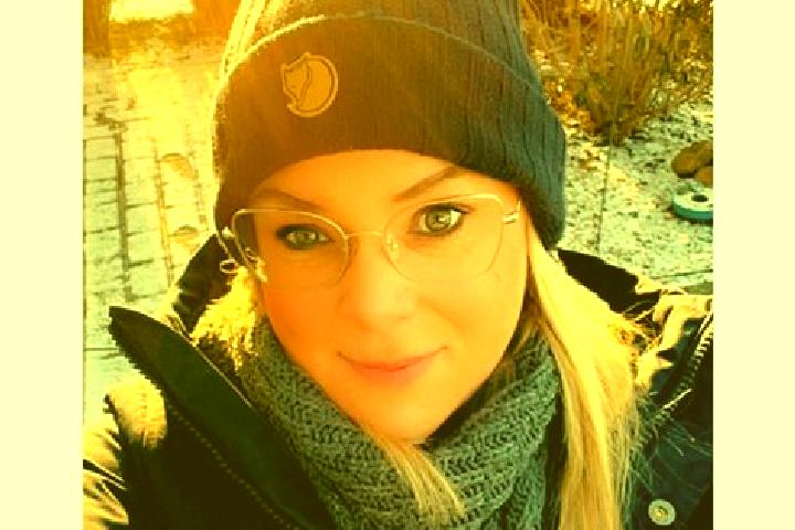 Kinsley, 37 — Escort in Bargfeld-Stegen, Germany