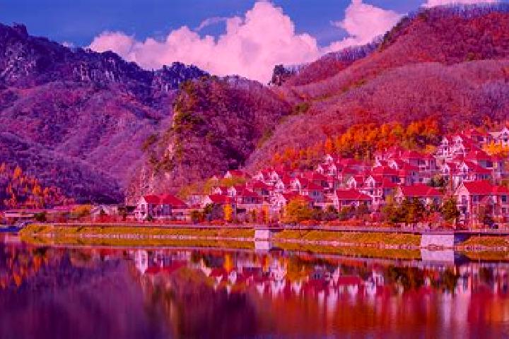 Kinsley, 37 — Escort in Benxi, China