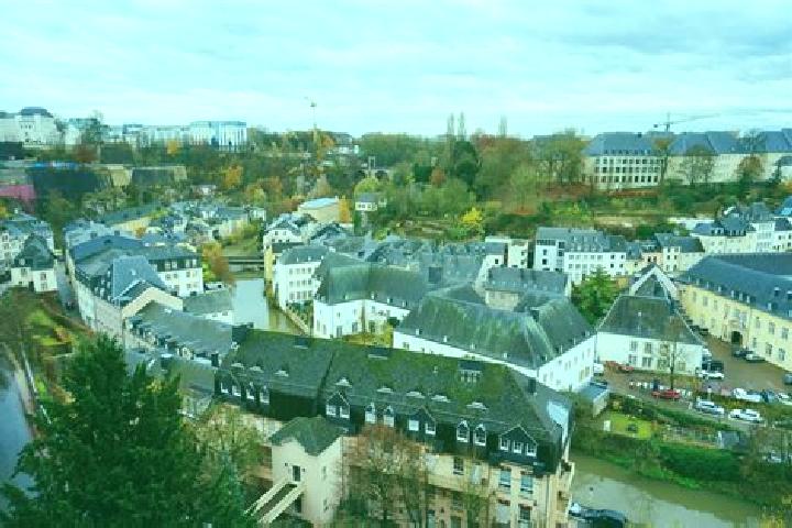 Kinsley, 37 — Escort in Bettembourg, Luxembourg