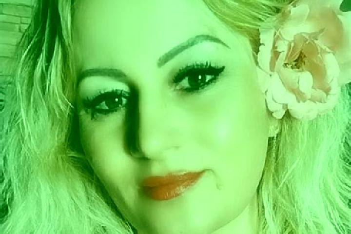 Kinsley, 37 — Escort in Bogza, Romania