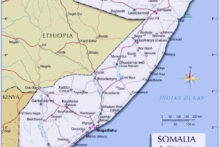 Kinsley, 37 — Escort in Caluula, Somalia