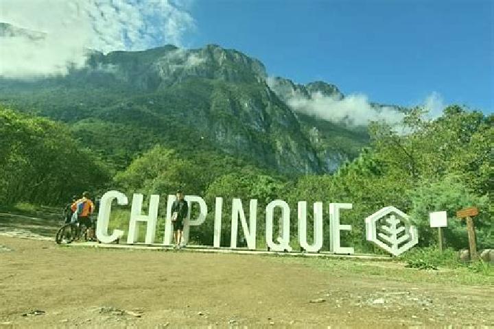 Kinsley, 37 — Escort in Chipinque de Arriba, Mexico