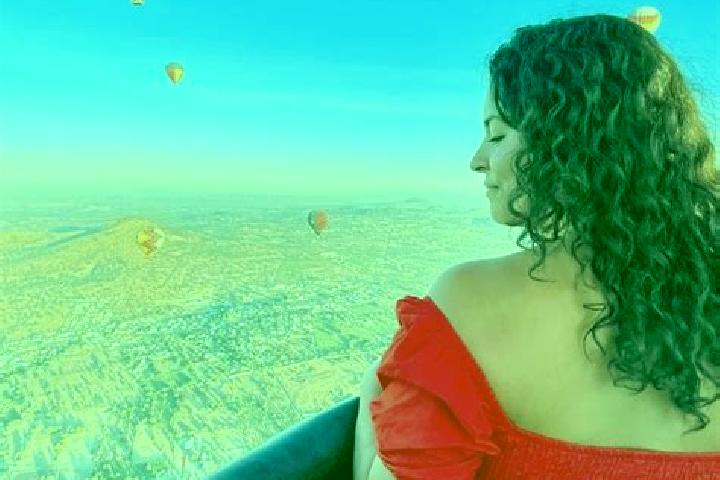 Kinsley, 37 — Escort in Cuecuecuatitla, Mexico