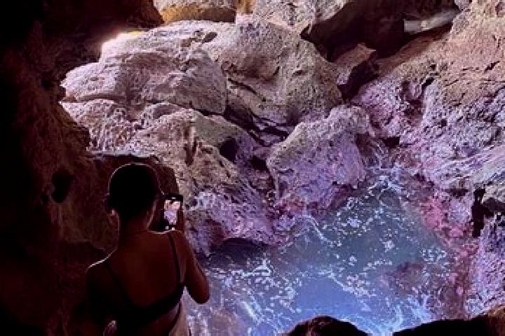 Kinsley, 37 — Escort in Cueva del Hierro, Spain