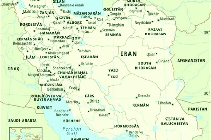 Kinsley, 37 — Escort in Dakan, Iran