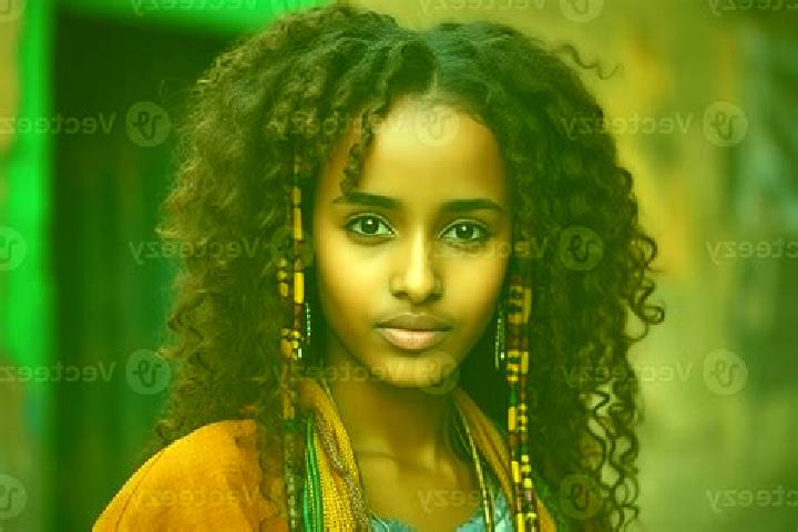 Kinsley, 37 — Escort in Dera, Ethiopia
