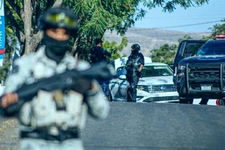 Kinsley, 37 — Escort in El Aguajito, Mexico