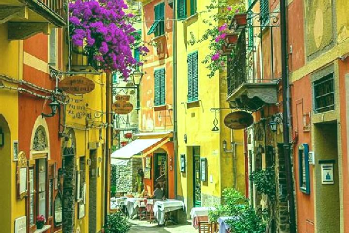 Kinsley, 37 — Escort in Ferrania, Italy