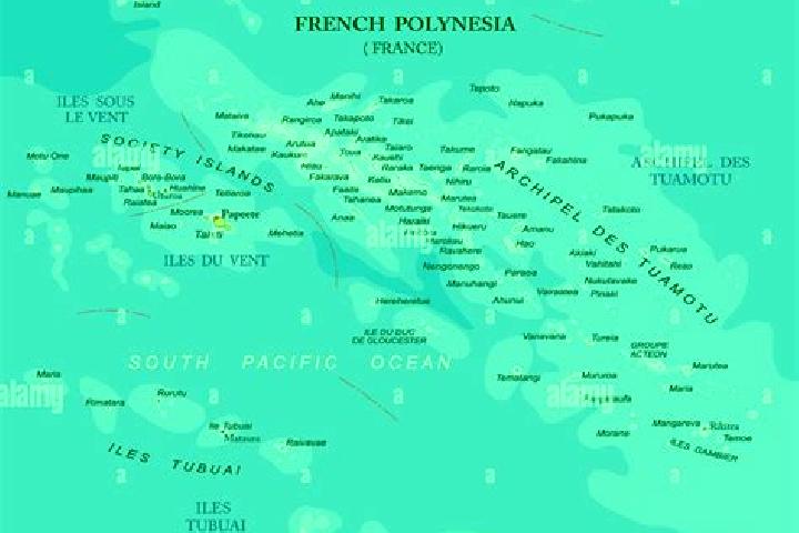 Kinsley, 37 — Escort in Fitii, French Polynesia