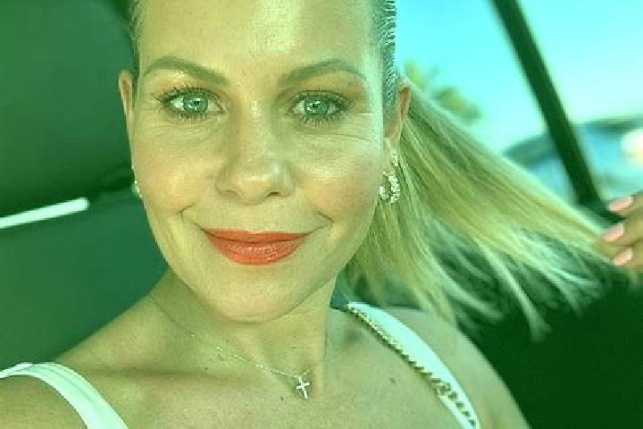 Kinsley, 37 — Escort in Fuller Heights, United States