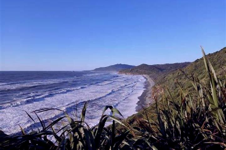 Kinsley, 37 — Escort in Greymouth, New Zealand