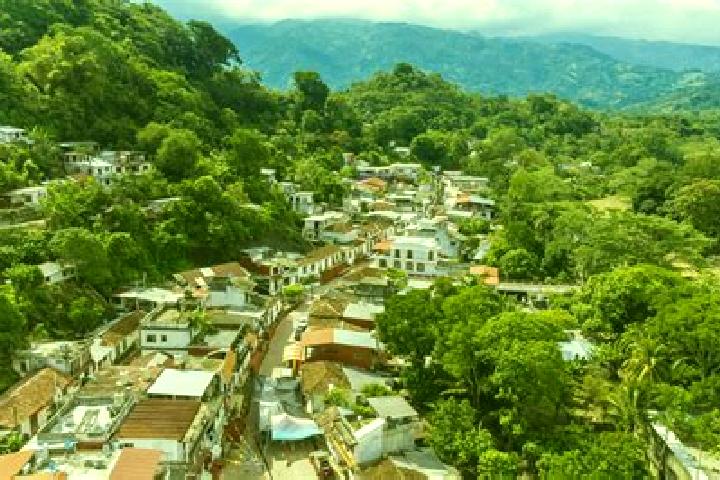 Kinsley, 37 — Escort in Guaytalpa, Mexico