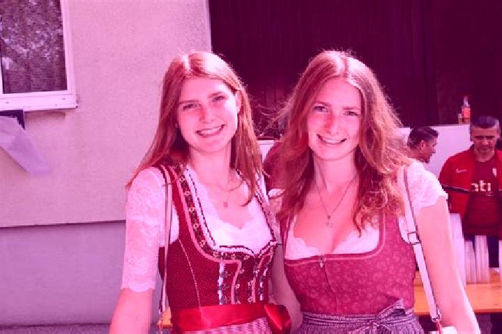 Kinsley, 37 — Escort in Hausleiten, Austria