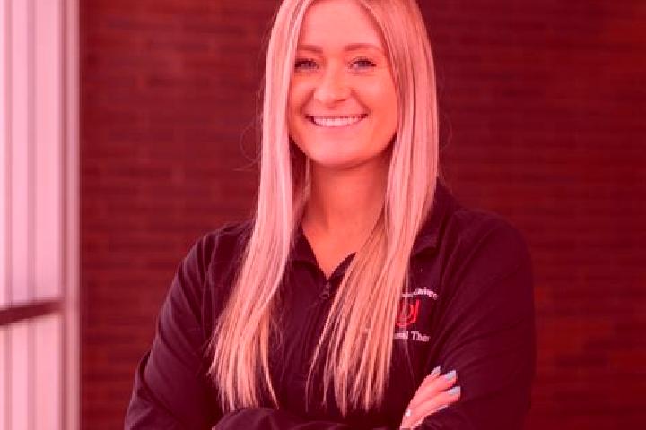 Kinsley, 37 — Escort in Hudsonville, United States