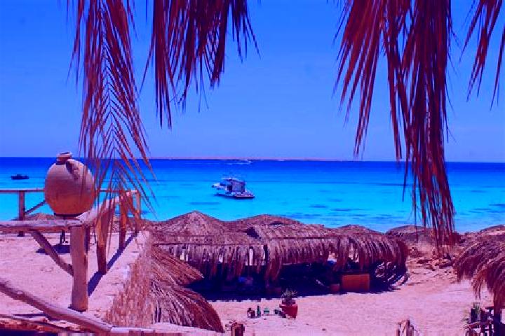 Kinsley, 37 — Escort in Hurghada, Egypt