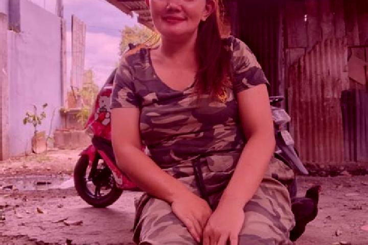 Kinsley, 37 — Escort in Kabalo, DR Congo