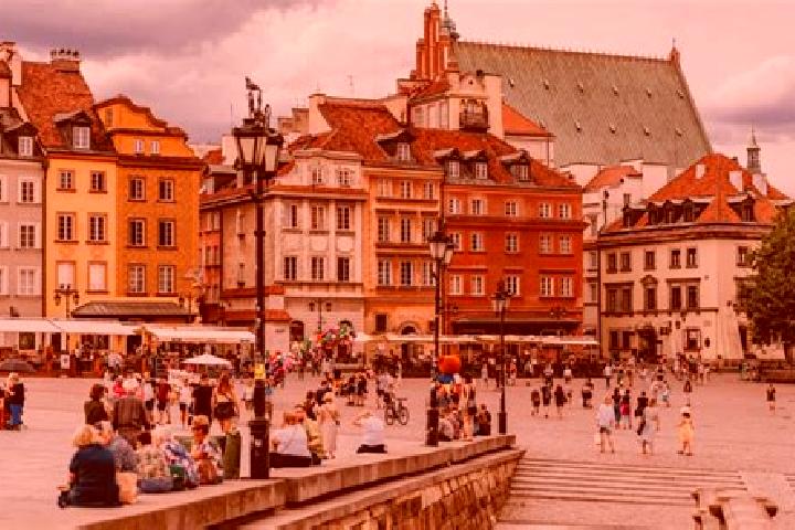 Kinsley, 37 — Escort in Katowice, Poland