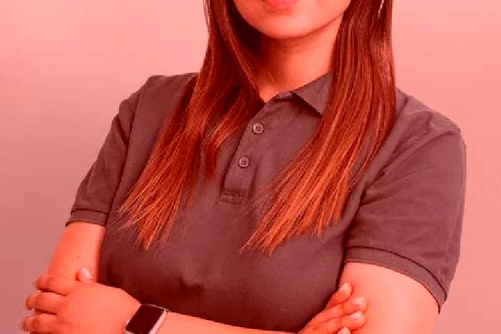 Kinsley, 37 — Escort in Kharkivskyi Masyv, Ukraine