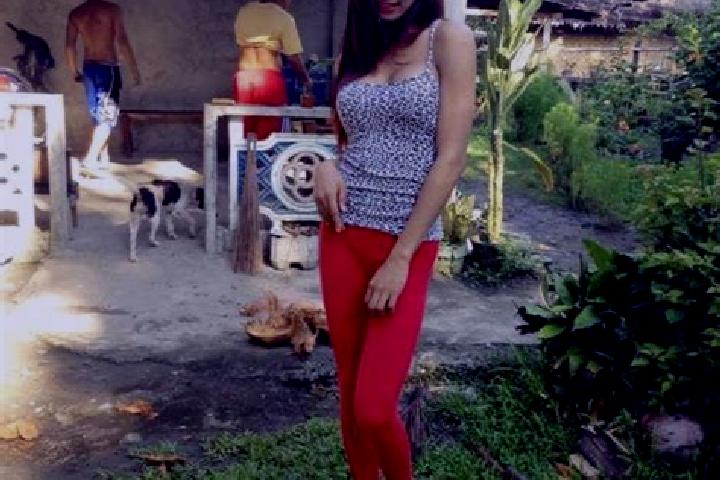 Kinsley, 37 — Escort in Labangan, Philippines