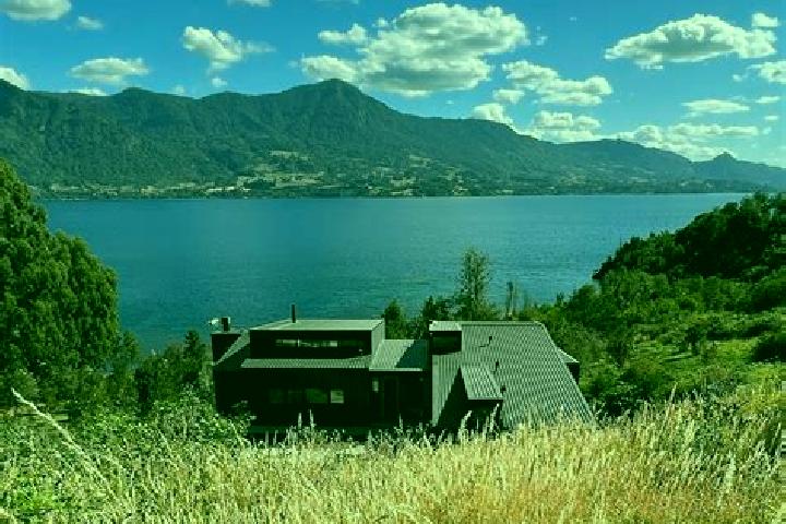 Kinsley, 37 — Escort in Lago Ranco, Chile