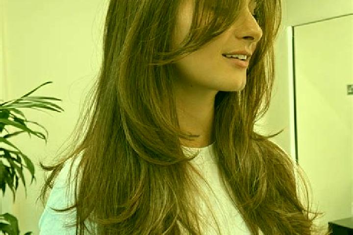 Kinsley, 37 — Escort in Lang, Austria