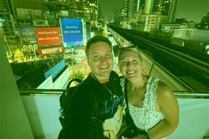 Kinsley, 37 — Escort in Langzhong, China