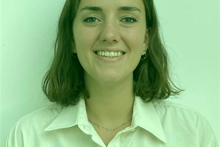 Kinsley, 37 — Escort in Les Riaux, France