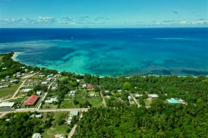 Kinsley, 37 — Escort in Longoteme, Tonga