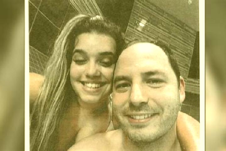 Kinsley, 37 — Escort in Luis Eduardo Magalhaes, Brazil