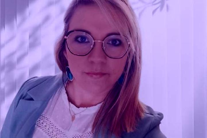 Kinsley, 37 — Escort in Maing, France