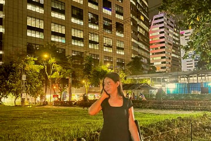 Kinsley, 37 — Escort in Malayal, Philippines