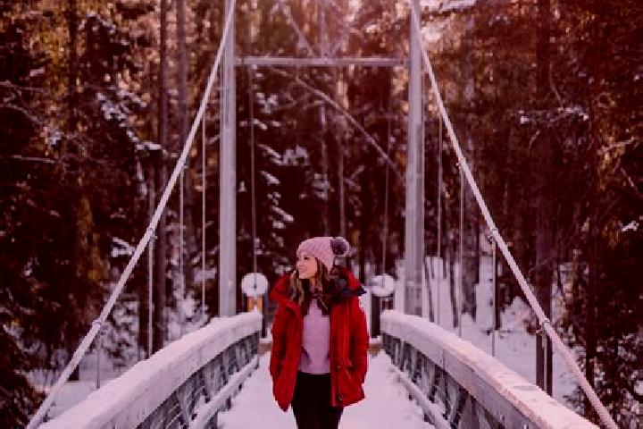 Kinsley, 37 — Escort in Merijaervi, Finland