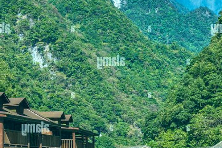 Kinsley, 37 — Escort in Nanchuan, China