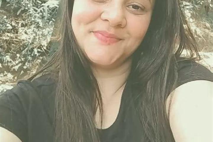 Kinsley, 37 — Escort in Pantano Grande, Brazil