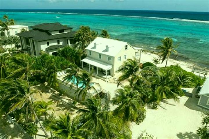 Kinsley, 37 — Escort in Red Bay Estate, Cayman Islands