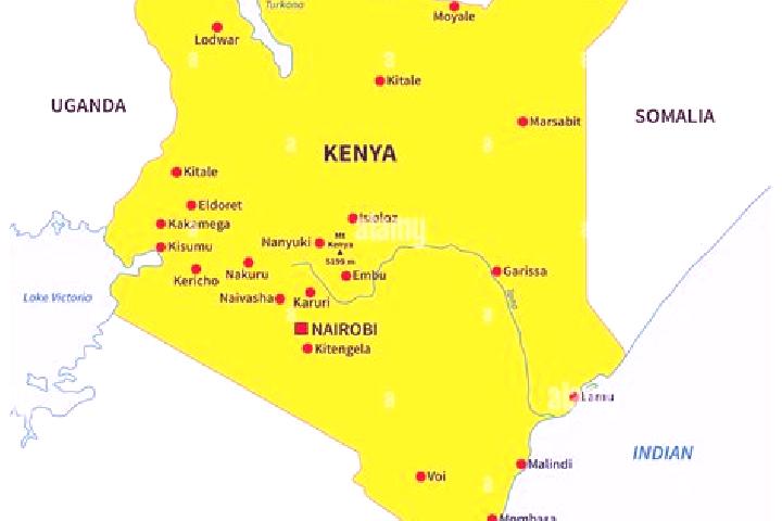 Kinsley, 37 — Escort in Rombo, Kenya