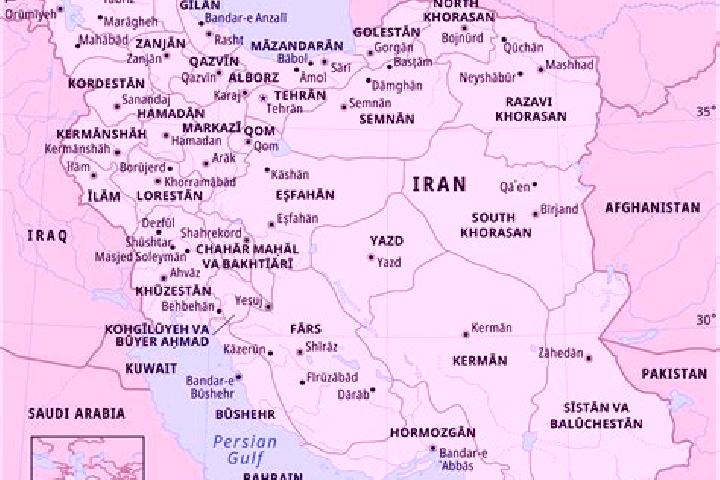 Kinsley, 37 — Escort in Sadatabad, Iran