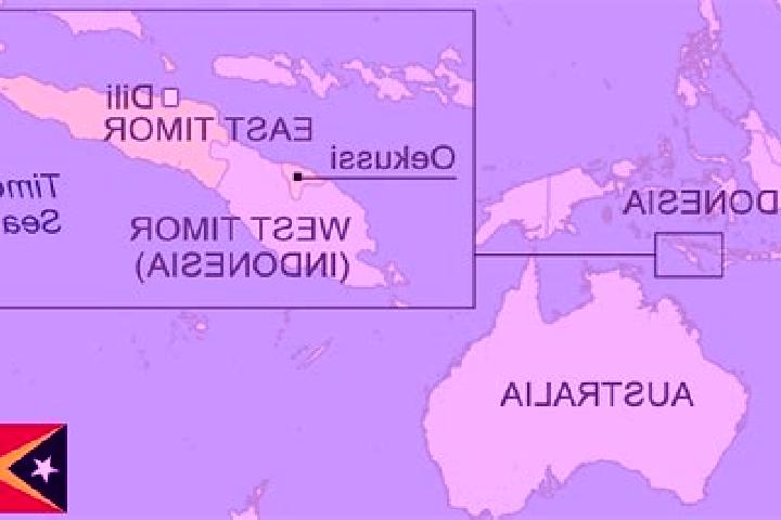 Kinsley, 37 — Escort in Same, Timor-Leste