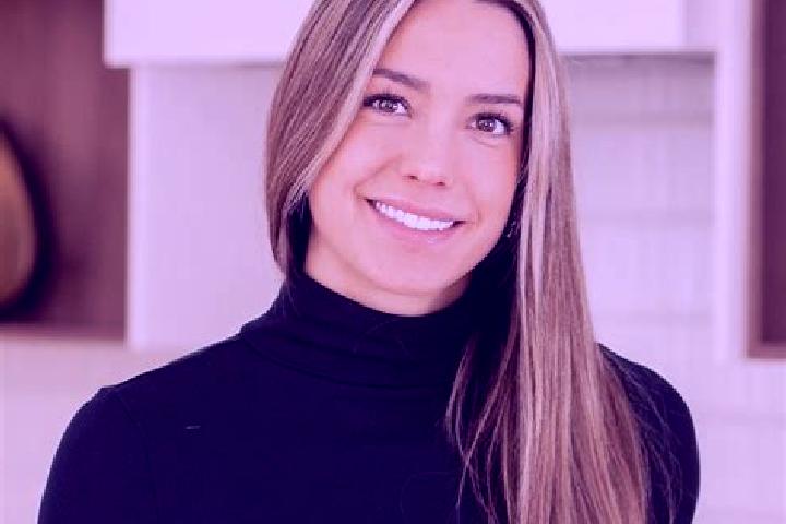 Kinsley, 37 — Escort in San Rufo, Italy