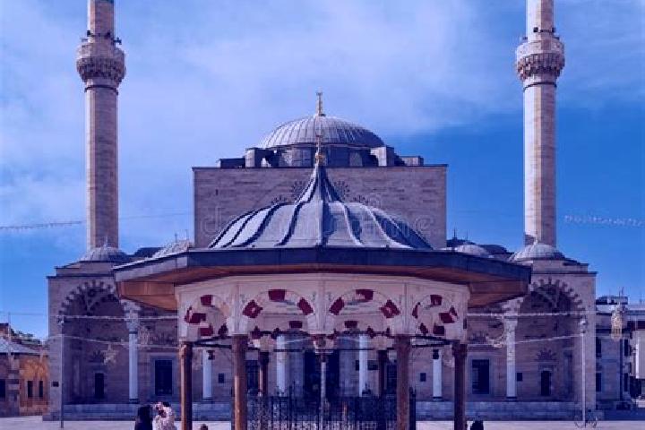 Kinsley, 37 — Escort in Selim, Turkey