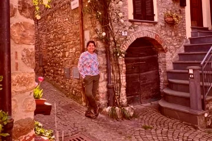 Kinsley, 37 — Escort in Stazione di Allerona, Italy
