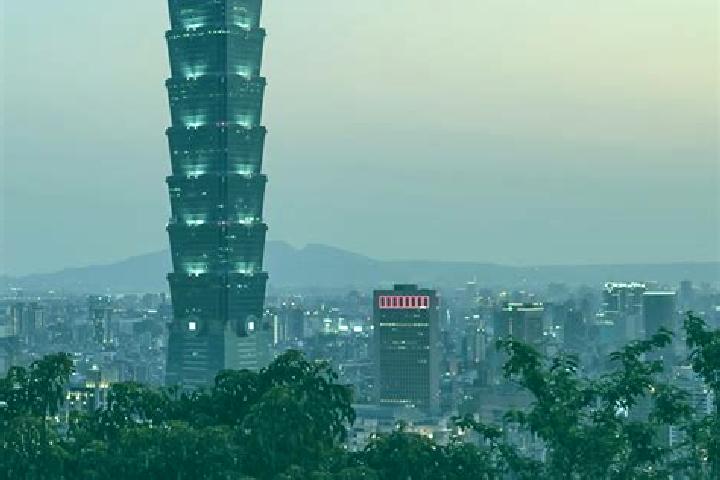 Kinsley, 37 — Escort in Taipei, Taiwan