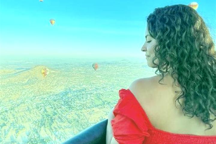 Kinsley, 37 — Escort in Tala, Mexico
