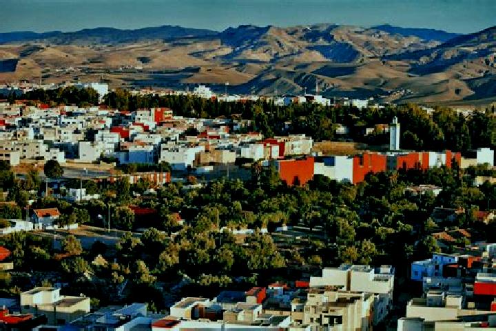 Kinsley, 37 — Escort in Taza, Morocco