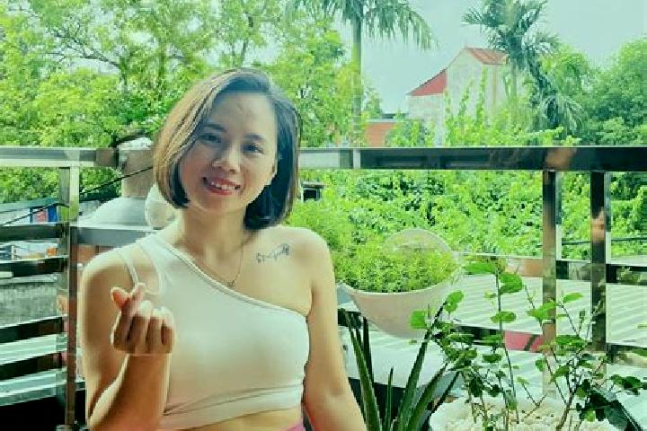 Kinsley, 37 — Escort in Than Uyen, Vietnam